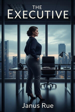 The Executive The Executive COMING SOON from Janue Rue